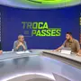 Apresentador: &#8216;Rodada mostrou para nós porque se fala tanto que o Botafogo está com tudo para ganhar o título&#8217;