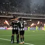 Botafogo que vai decidir o que faz do Brasileirão