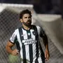 Ex-Botafogo, Diego Costa entra na mira do Cruzeiro e tem negociação avançada com Fortaleza