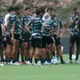 Botafogo se reapresenta em 7 de janeiro, a dez dias do Carioca; elenco terá reforço de atletas do time B no início