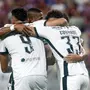 Red Bull Bragantino perde para o Flamengo, e Botafogo fica na vice-liderança a quatro jogos do fim
