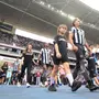 Botafogo vê chances de título caírem para 15% a 19%; probabilidade de G-4 é de 84%