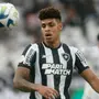 Atlético-MG faz proposta ao Olympique de Marselha por Luis Henrique, ex-Botafogo