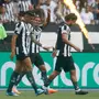 Vitor Birner analisa disputa pelo título brasileiro e diz: &#8216;Não descarto o Botafogo&#8217;