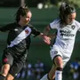 Botafogo arranca empate com o Vasco no fim no primeiro jogo das semifinais do Carioca Feminino