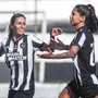 Botafogo empata de novo com o Vasco e vai à final do Campeonato Carioca Feminino