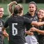 Botafogo vence Vasco e fecha fase classificatória do Carioca Feminino de forma invicta