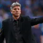 Grêmio vence a quarta seguida, e Renato Gaúcho admite secar Botafogo: ‘Eles torcem contra a gente, nós torcemos contra também’