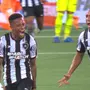 Botafogo trabalha para não cometer erros de rivais