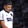 Tiquinho Soares recebe o terceiro cartão amarelo e desfalca Botafogo contra o Grêmio