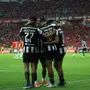 Botafogo não tem número mágico de reforços
