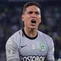 Botafogo faz consulta por goleiro do Atlético Nacional, diz TV colombiana