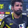 Jogadores se incomodam e não recebem bem desabafo de Diego Costa no Botafogo