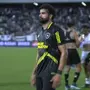 Diego Costa não garante permanência no Botafogo em 2024 e diz: ‘Tinha condições de poder ter ajudado melhor’