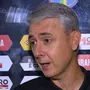 Tiago Nunes indica barca pesada no Botafogo