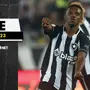 LIVE | Botafogo tem concorrência por Jeffinho e precisa administrar vontade de estafe