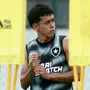 Botafogo tem a volta de sete jogadores emprestados nesta segunda-feira; veja situação de cada um