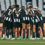 Botafogo divulga lista de 45 jogadores inscritos na Libertadores, com Gregore
