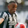 Com Marçal e sem Gregore e Pablo, Botafogo divulga relacionados para jogo contra Aurora pela Libertadores