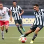 Kauê celebra estreia como profissional no Botafogo: ‘Dia em que pude realizar meu maior sonho’