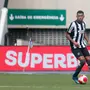 Jefferson Maciel deixa o Botafogo e vai assinar contrato de cinco anos com clube de Portugal