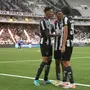Comentaristas destacam Botafogo &#8216;dando resposta&#8217; e os testes na equipe em vitória sobre o Sampaio Corrêa no Carioca