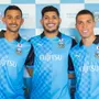 Negociado pelo Botafogo, Erison é anunciado oficialmente pelo Kawasaki Frontale