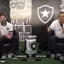 Botafogo TV tem a terceira maior audiência entre clubes com transmissão de jogos do Brasileirão-2023