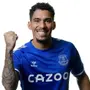 Botafogo evolui em negociação com volante Allan, ex-Vasco, Napoli e Everton