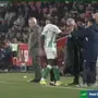 Luiz Henrique joga 83 minutos em vitória do Betis; Tiago Nunes evita falar sobre o jogador &#8216;enquanto não houver nada oficial do Botafogo&#8217;