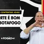 VÍDEO | Como um Lyon forte pode ajudar Botafogo a contratar joias sul-americanas