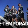 VÍDEO: Botafogo divulga imagens do primeiro dia da pré-temporada em Itu