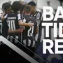 VÍDEO: Botafogo divulga bastidores da vitória sobre o Bangu no Nilton Santos pelo Carioca