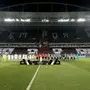 Torcida do Botafogo prepara festa ‘Sem Guerra não há Glória’ com mosaico para enterrar 2023 diante do Aurora