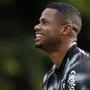 Grêmio tem interesse na contratação de atacante Júnior Santos, do Botafogo, após lesão de Soteldo