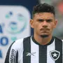 Botafogo recusa proposta de 4 milhões de euros do Grêmio por Tiquinho Soares
