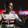 Botafogo descarta interesse e nega ter feito proposta por James Rodríguez, de saída do São Paulo