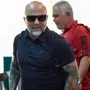 Botafogo não pensa em Jorge Sampaoli no momento e proposta é considerada improvável