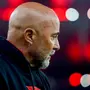 Jornal: Sampaoli segue no Rio, mas ainda não foi procurado; Botafogo prega cautela sobre novo treinador
