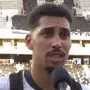 Kauê brilha com duas assistências em vitória do Botafogo: ‘Muito feliz por poder ajudar’