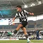 Guaraní-PAR inicia trâmites para cobrar na Fifa dívida do Botafogo por Matías Segovia