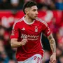 Em busca de um lateral, Botafogo põe no radar Gonzalo Montiel, do Nottingham Forest