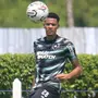 Botafogo deve ter apenas Newton e Patrick de Paula dos emprestados no começo do Carioca; quarteto não vai se reapresentar