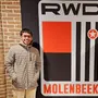 Emprestado pelo Botafogo, Segovinha é relacionado pela primeira vez e pode estrear pelo RWD Molenbeek