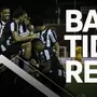 VÍDEO: Botafogo divulga bastidores da vitória sobre o Volta Redonda no Raulino de Oliveira