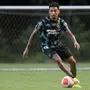 Botafogo x Bragantino: O atalho de Fabio Matias para a vitória