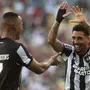 Reforços internos e o melhor do Botafogo após sequência positiva