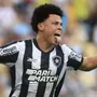 Botafogo libera Emerson Urso para o Vila Nova em definitivo e mantém percentual