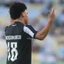 CSKA faz contatos por Emerson Urso, do Botafogo; clubes russos observam atacante