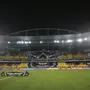 Comentarista exalta mosaicos da torcida do Botafogo: &#8216;Atleta entra em campo e vai se contagiar. Sangue nos olhos&#8217;